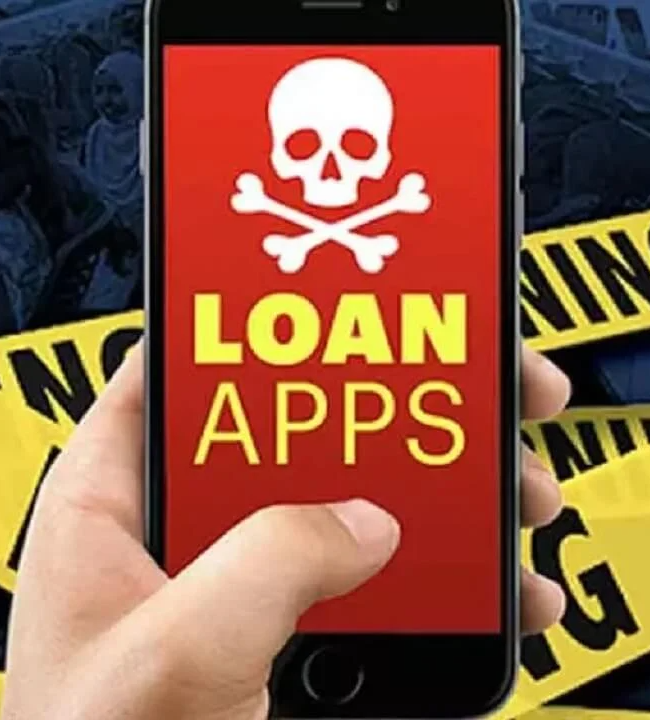 According to the new polices announced  by google the instant loan apps in Pakistan will require to show theirs SECP